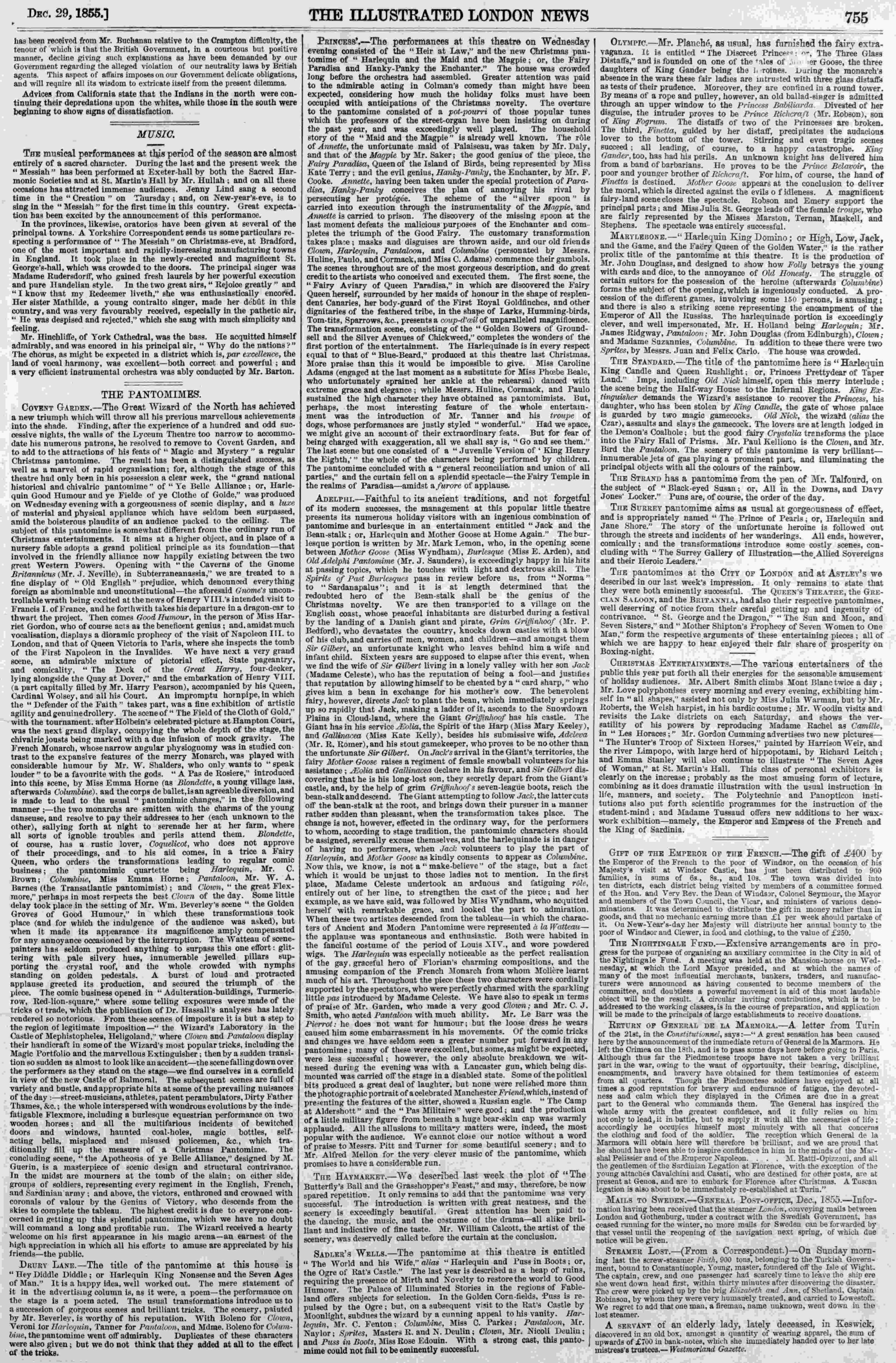 1855 panto text